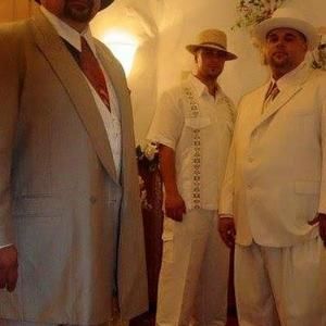 Meet your Posher, Wayne